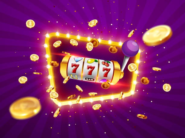 xda77 app စလော့ဂိမ်း Jackpot နှင့် Free Spin ပြသောပုံ